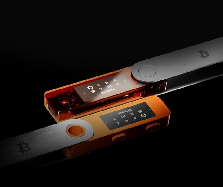 im冷钱包硬件钱包